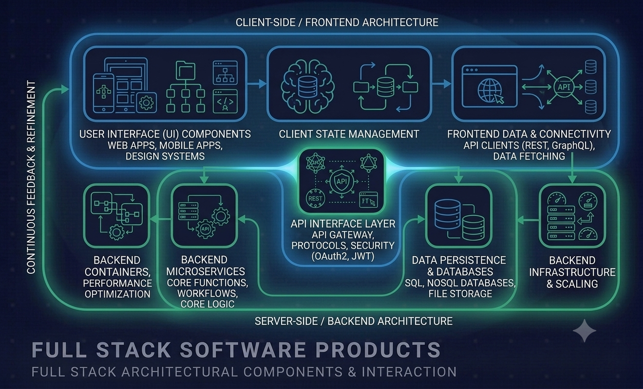 Application Development